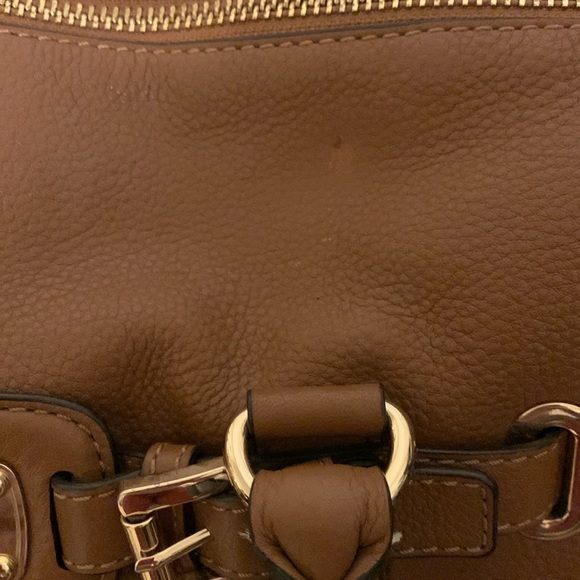 Michael Kors Travel Carryon Bag - Picture 2 of 16